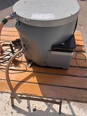 BOILER TRUMA 14LT ΥΓΡΑΕΡΙΟΥ