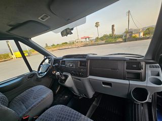 Ford Transit 2010-thumb-11