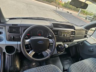 Ford Transit 2010-thumb-9