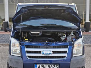 Ford Transit 2010-thumb-23