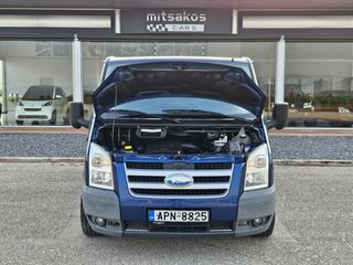Ford Transit 2010-thumb-22