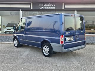 Ford Transit 2010-thumb-6