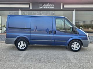 Ford Transit 2010-thumb-3
