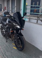 Yamaha FZ6 Fazer S2 2008