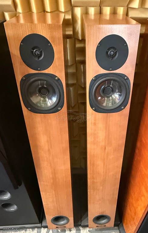 Audio Physic Spark