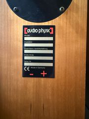 Audio Physic Spark-thumb-2