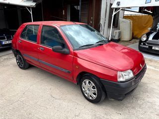 Renault Clio 1995 1.2-thumb-1