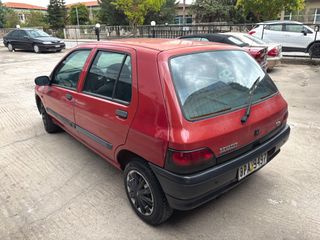 Renault Clio 1995 1.2-thumb-3