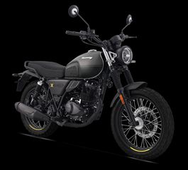 Keeway X-LIGHT 125 2026-thumb-1