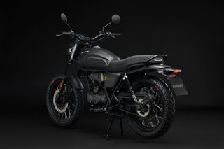 Keeway X-LIGHT 125 2026-thumb-3