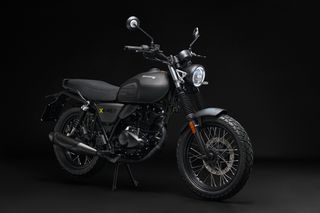 Keeway X-LIGHT 125 2026-thumb-7