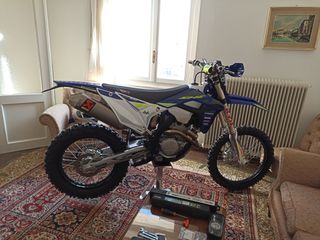 Sherco 300 SEF 2023 FACTORY