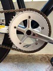 Cinelli Vigorelli Caleido 2015 (50size) Fixed Gear-thumb-2