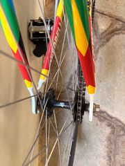 Cinelli Vigorelli Caleido 2015 (50size) Fixed Gear-thumb-5
