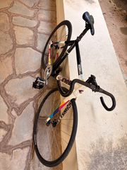 Cinelli Vigorelli Caleido 2015 (50size) Fixed Gear-thumb-6