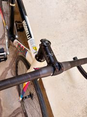 Cinelli Vigorelli Caleido 2015 (50size) Fixed Gear-thumb-7