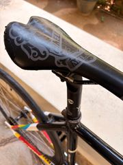 Cinelli Vigorelli Caleido 2015 (50size) Fixed Gear-thumb-8