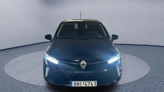 Renault Clio 2023 Blue dCi Business 1.5 100ps