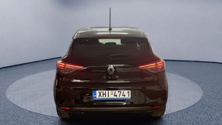 Renault Clio 2023 Blue dCi Business 1.5 100ps-thumb-1