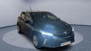 Renault Clio 2023 Blue dCi Business 1.5 100ps-thumb-2