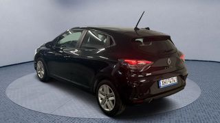 Renault Clio 2023 Blue dCi Business 1.5 100ps-thumb-3