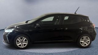 Renault Clio 2023 Blue dCi Business 1.5 100ps-thumb-4