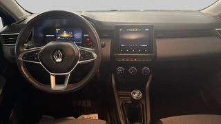 Renault Clio 2023 Blue dCi Business 1.5 100ps-thumb-6
