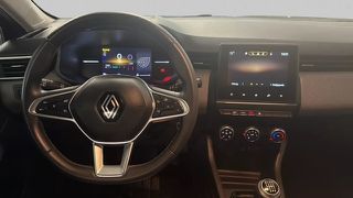 Renault Clio 2023 Blue dCi Business 1.5 100ps-thumb-7