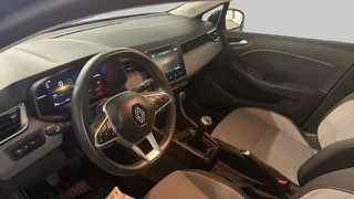 Renault Clio 2023 Blue dCi Business 1.5 100ps-thumb-8