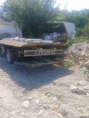 Οδικής Βοήθειας Mercedes-Benz 2001 8.15