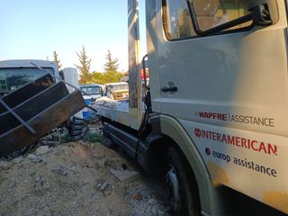 Οδικής Βοήθειας Mercedes-Benz 2001 8.15-thumb-3