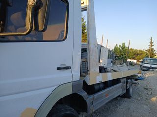 Οδικής Βοήθειας Mercedes-Benz 2001 8.15-thumb-4