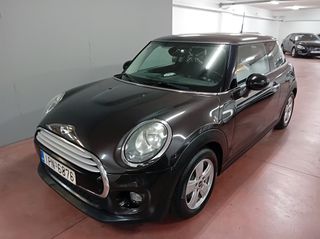 Mini Cooper D 2014 1.5 Diesel 116hp ελληνικό ΑΡΙΣΤΟ!!!