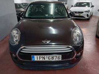 Mini Cooper D 2014 1.5 Diesel 116hp ελληνικό ΑΡΙΣΤΟ!!!-thumb-1
