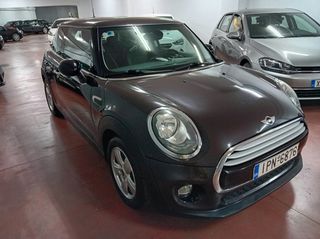 Mini Cooper D 2014 1.5 Diesel 116hp ελληνικό ΑΡΙΣΤΟ!!!-thumb-2
