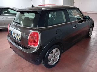Mini Cooper D 2014 1.5 Diesel 116hp ελληνικό ΑΡΙΣΤΟ!!!-thumb-3