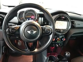 Mini Cooper D 2014 1.5 Diesel 116hp ελληνικό ΑΡΙΣΤΟ!!!-thumb-11