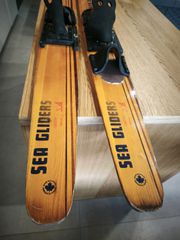 Θαλάσσιο Σκί Seanatic 1980 sea gliders tactical special