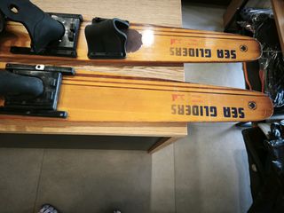 Θαλάσσιο Σκί Seanatic 1980 sea gliders tactical special-thumb-1