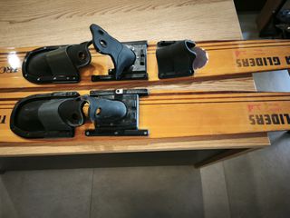 Θαλάσσιο Σκί Seanatic 1980 sea gliders tactical special-thumb-3
