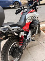 Moto Guzzi V 85 TT 2025 ΤΤ