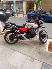 Moto Guzzi V 85 TT 2025 ΤΤ-thumb-1