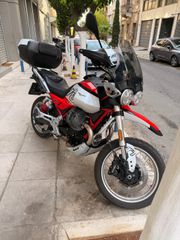 Moto Guzzi V 85 TT 2025 ΤΤ-thumb-2