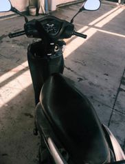 Honda Vision 110 2014 VISION 110-thumb-3