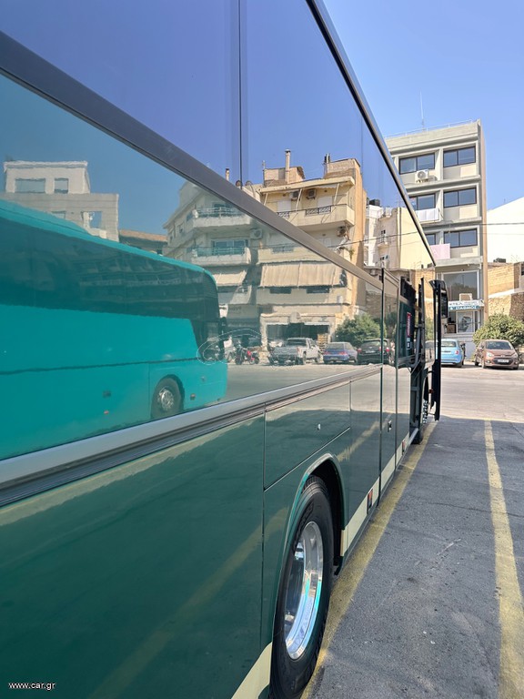 Setra 2004 S315GT-HD