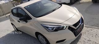 Nissan Micra 2019-thumb-2