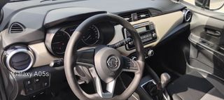 Nissan Micra 2019-thumb-7
