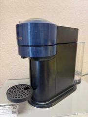 Nespresso Vertuo Next σκούρο μπλε καφετιέρα σαν καινούργιο