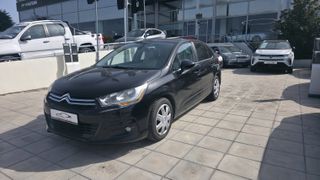 Citroen C4 2011