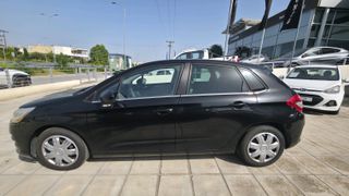 Citroen C4 2011-thumb-1